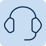 Customer Support Icon