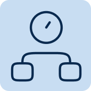 Project Management Icon